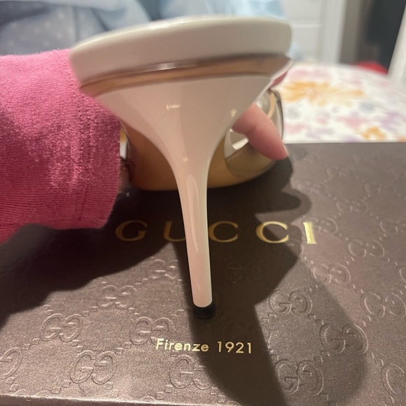 Gucci heels - Picture 7 of 16